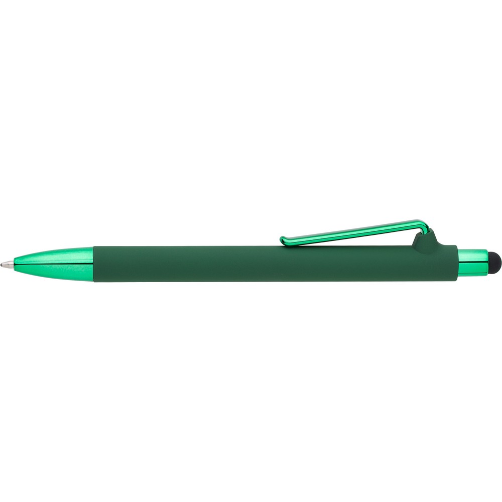 Stylo bille stylet tactile