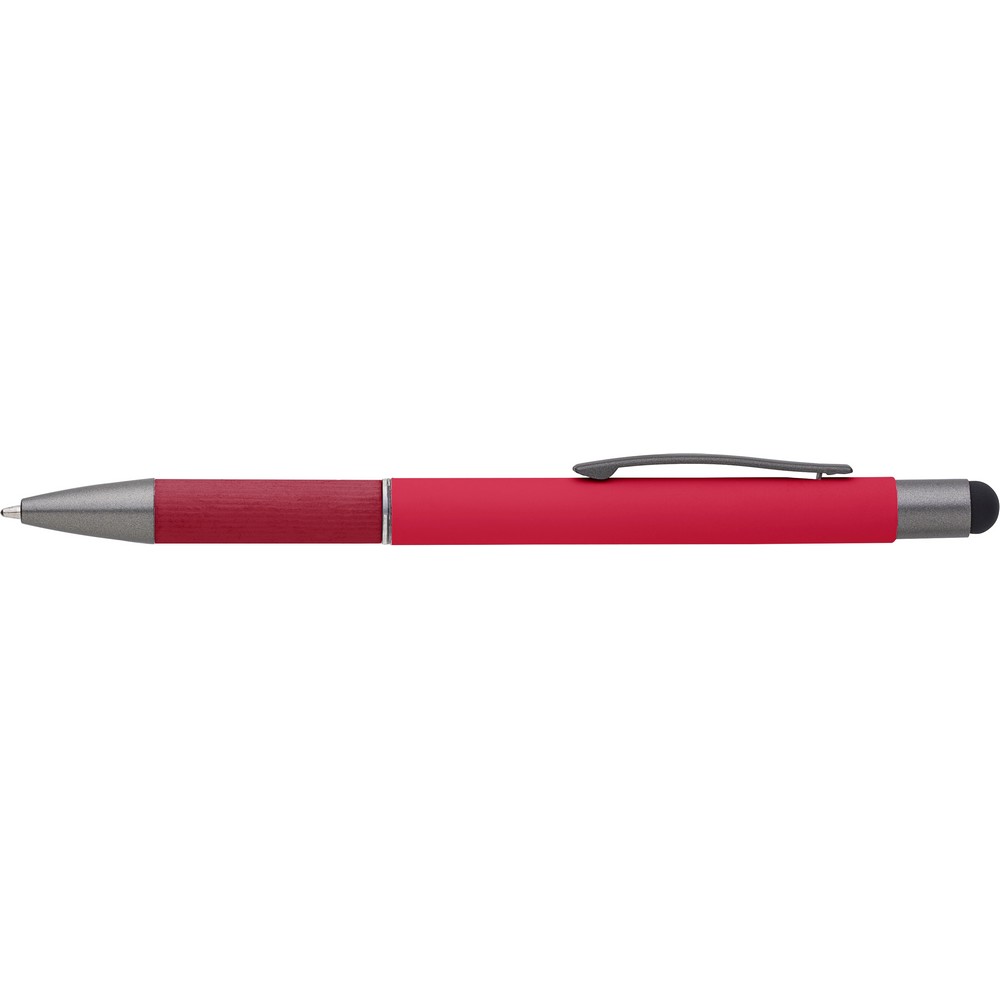 Stylo bille stylet tactile