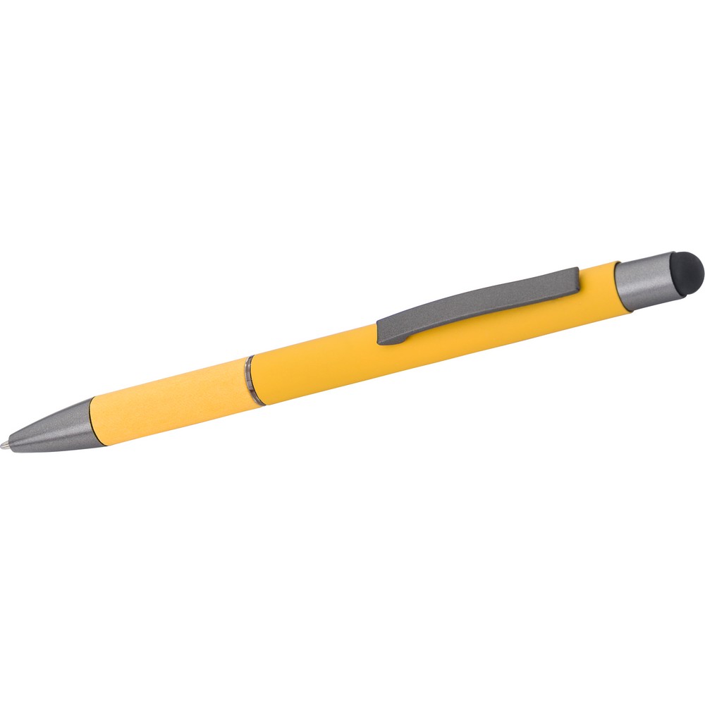 Stylo bille stylet tactile