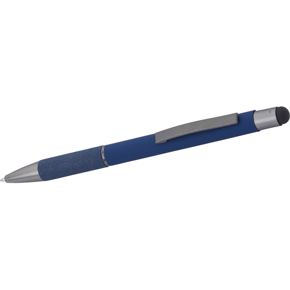 Stylo bille stylet tactile