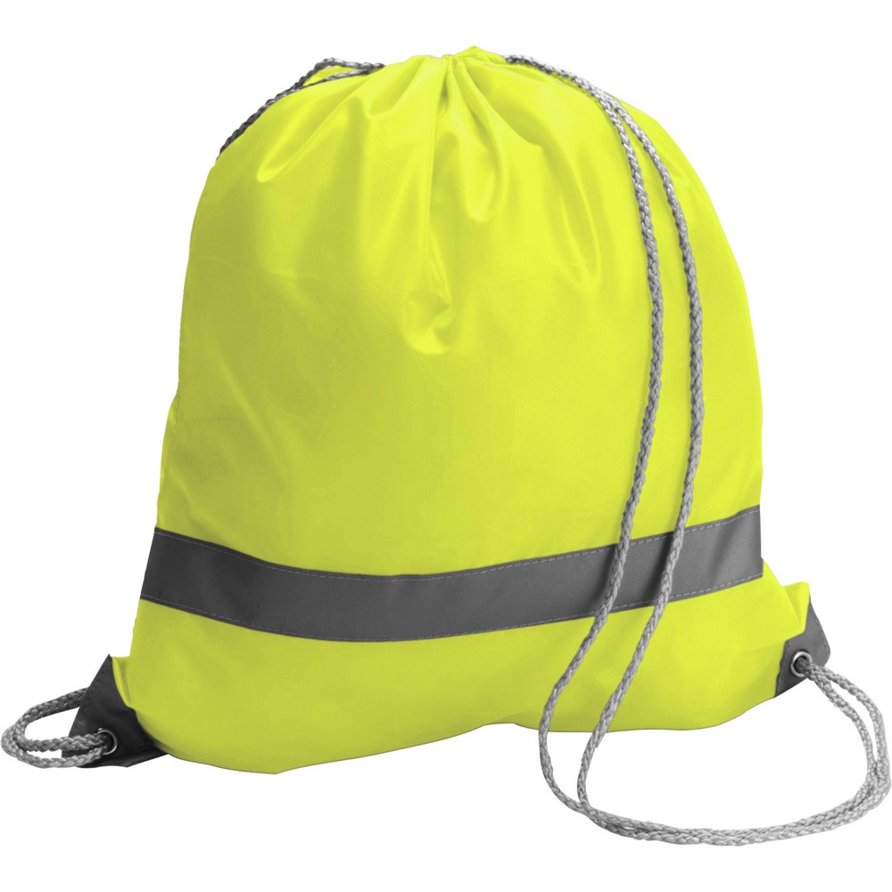 Sac avec cordon
