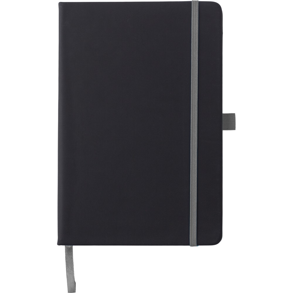 Libreta de PU