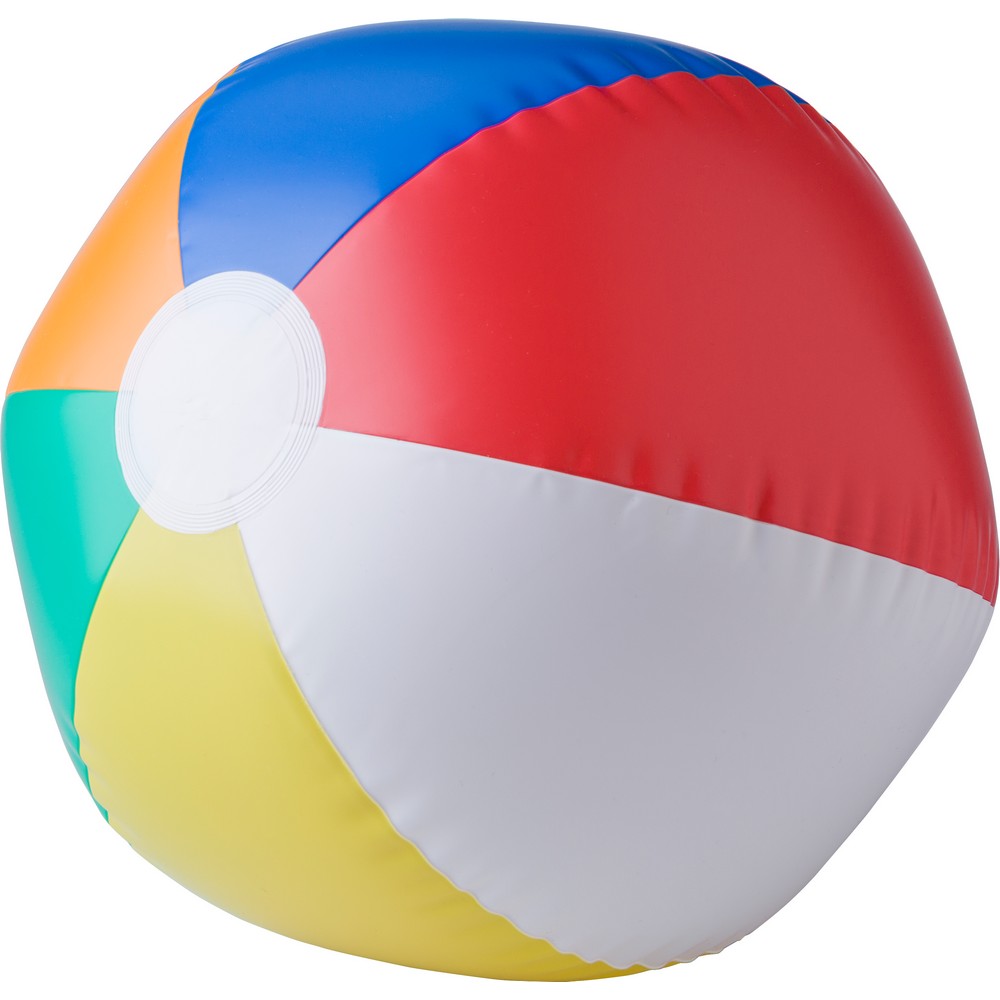 Ballon de plage gonflables