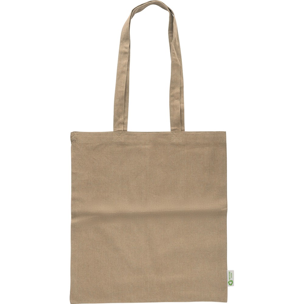 Tote bag coton