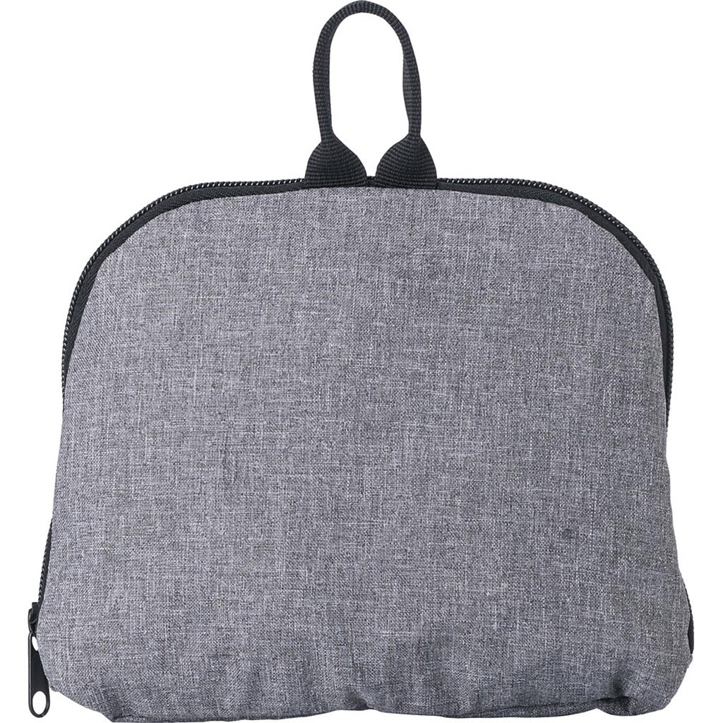 Sac  dos pliable