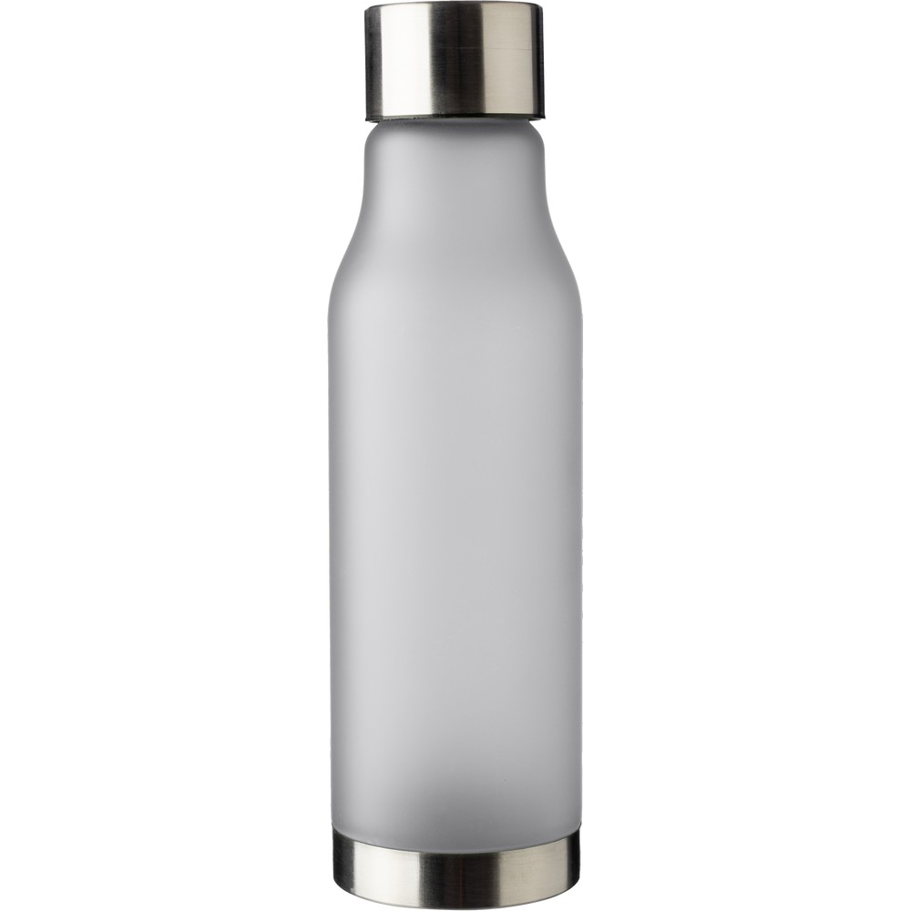 Bouteille de sport 600 ml RPET
