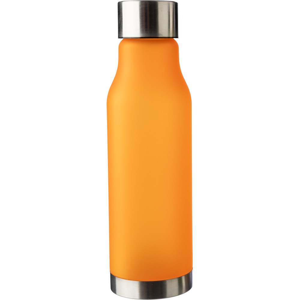 Bouteille de sport 600 ml RPET