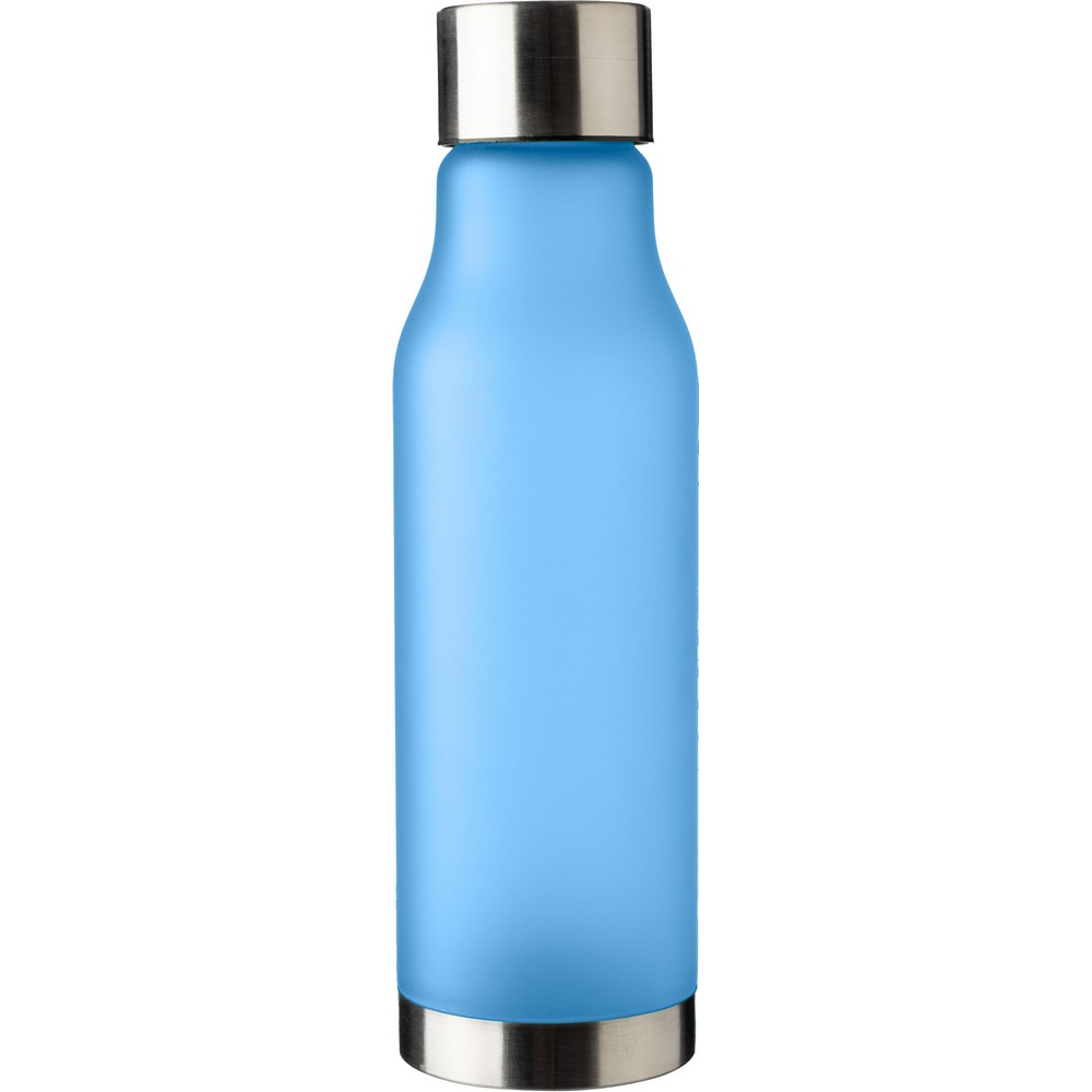Bouteille de sport 600 ml RPET