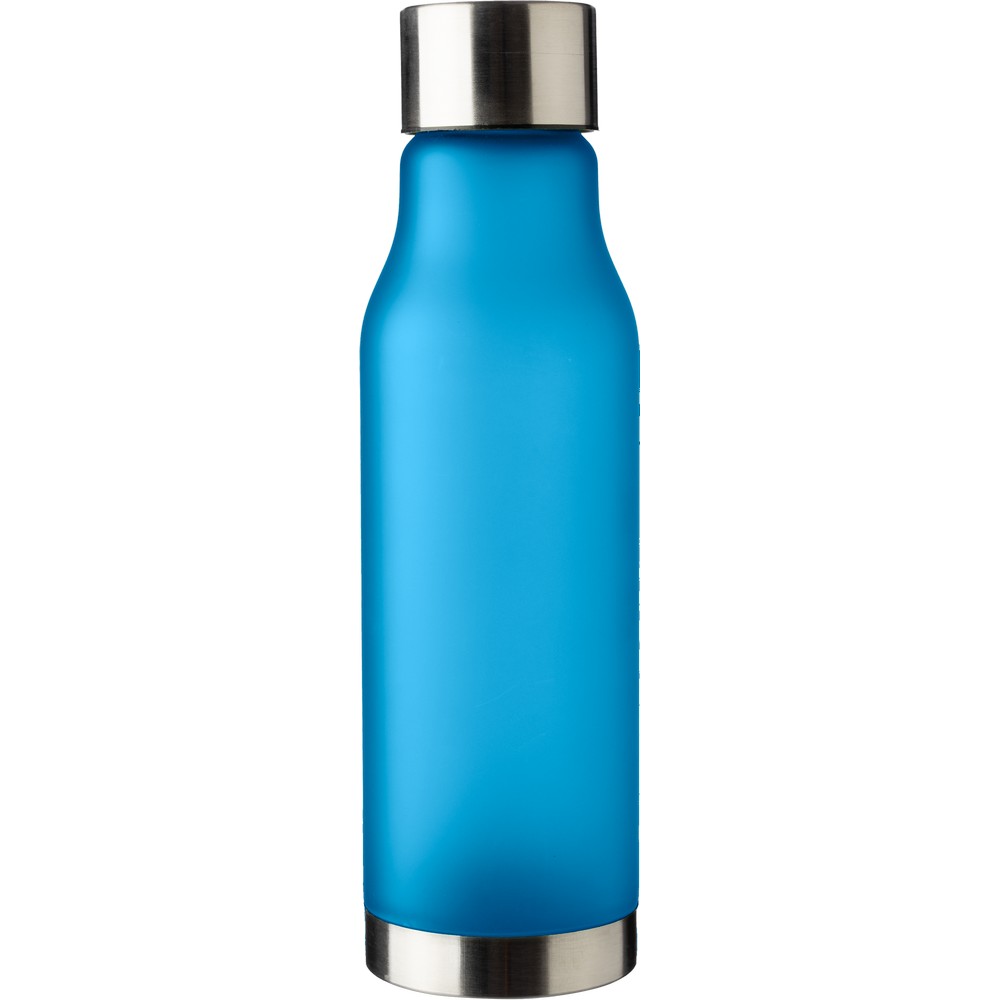 Bouteille de sport 600 ml RPET
