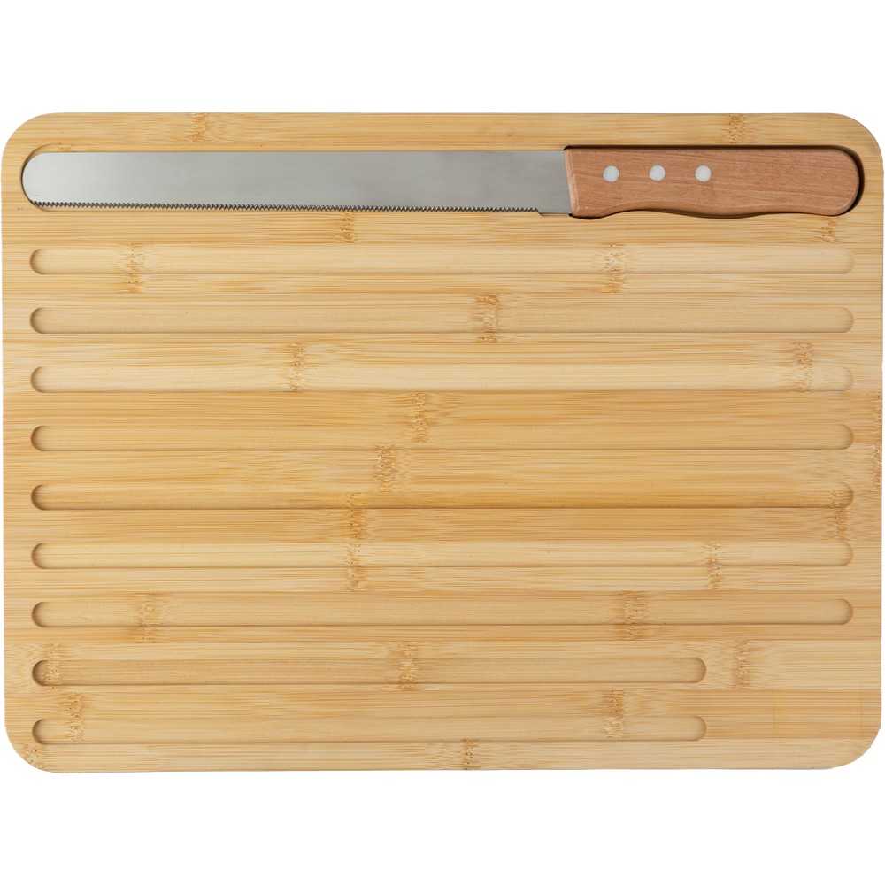 Planche  dcouper en bambou