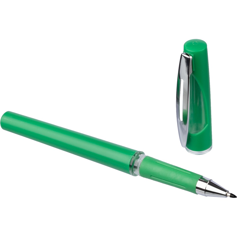 Stylo bille gel