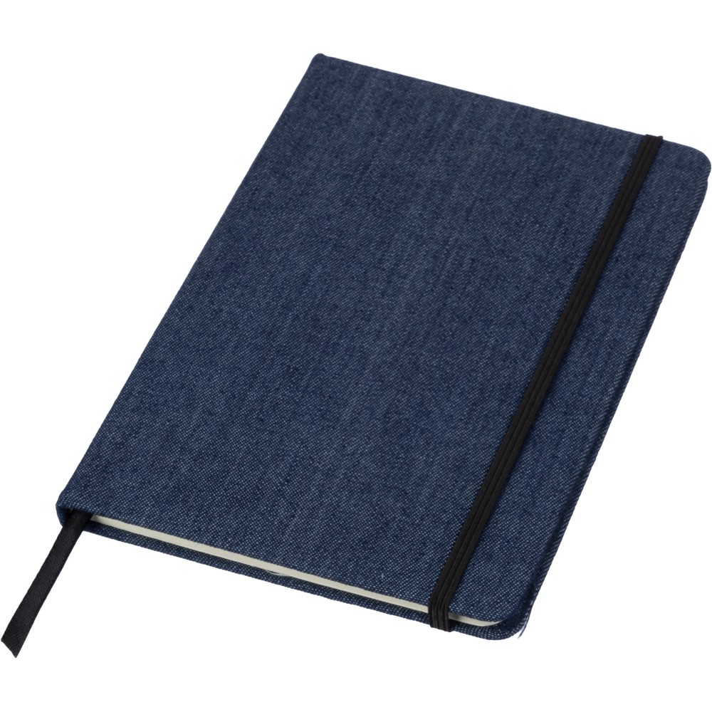 Carnet env. A5
