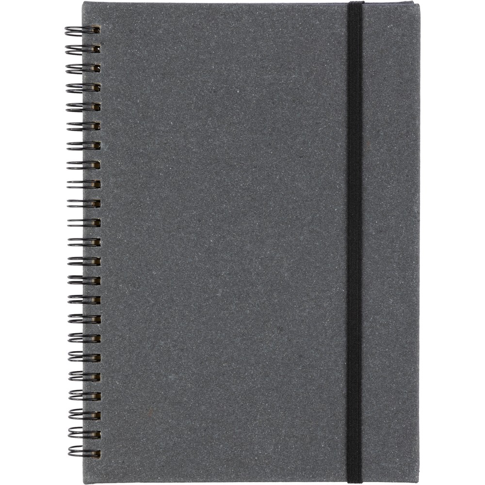 Carnet env. A5
