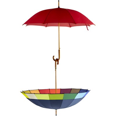 Parapluie automatique