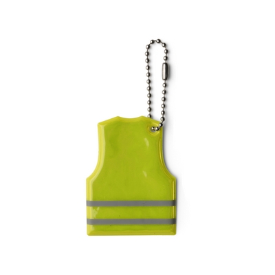 Porte-cls gilet