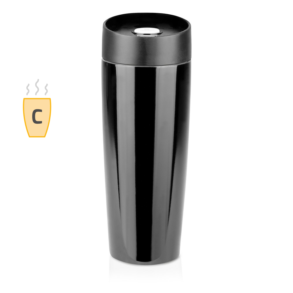 Mug isotherme Air Gifts 320 ml