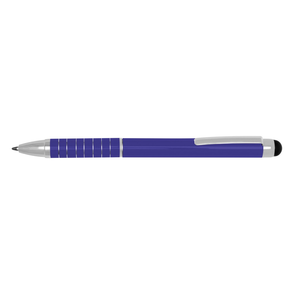 Stylo bille stylet tactile