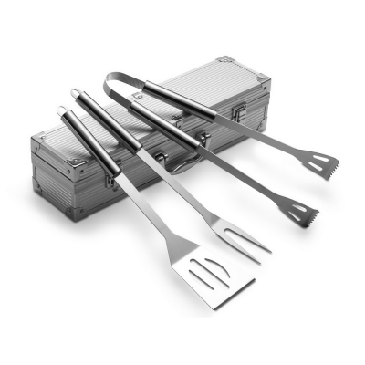 Set barbecue