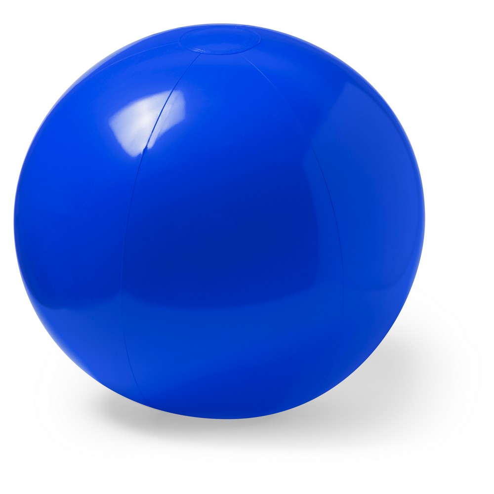 Ballon de plage