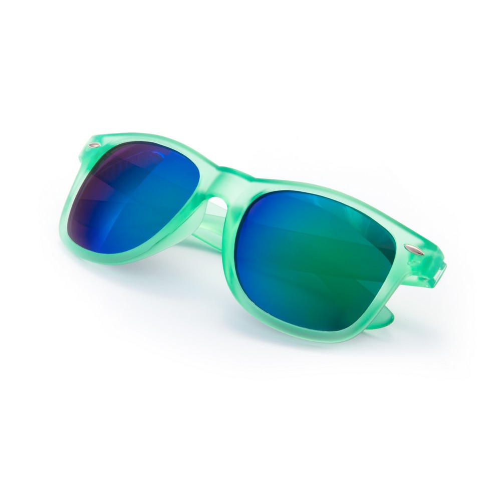 Lunettes de soleil