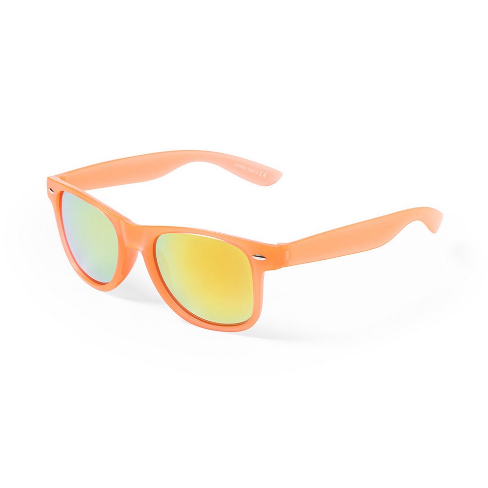 Lunettes de soleil