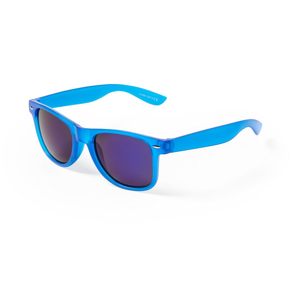 Lunettes de soleil