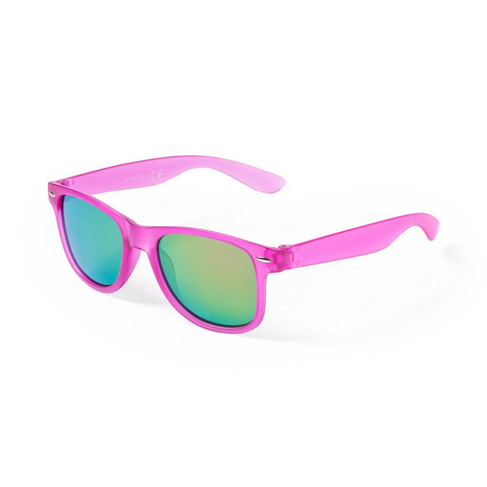 Lunettes de soleil