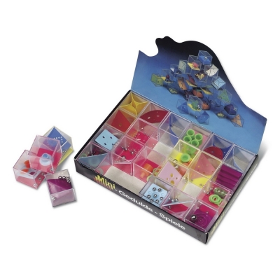 Assortiment de 24 jeu