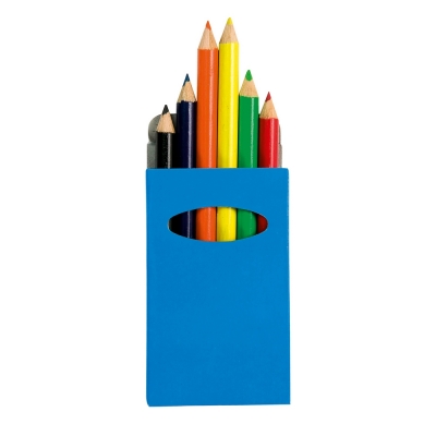 Set de crayons de couleur