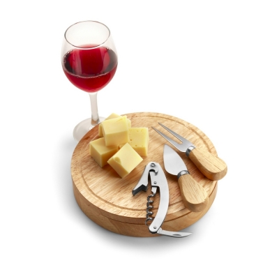 Set  fromage