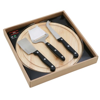 Set  fromage