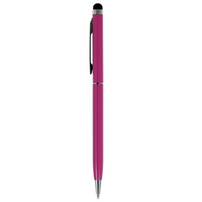 Stylo bille stylet tactile