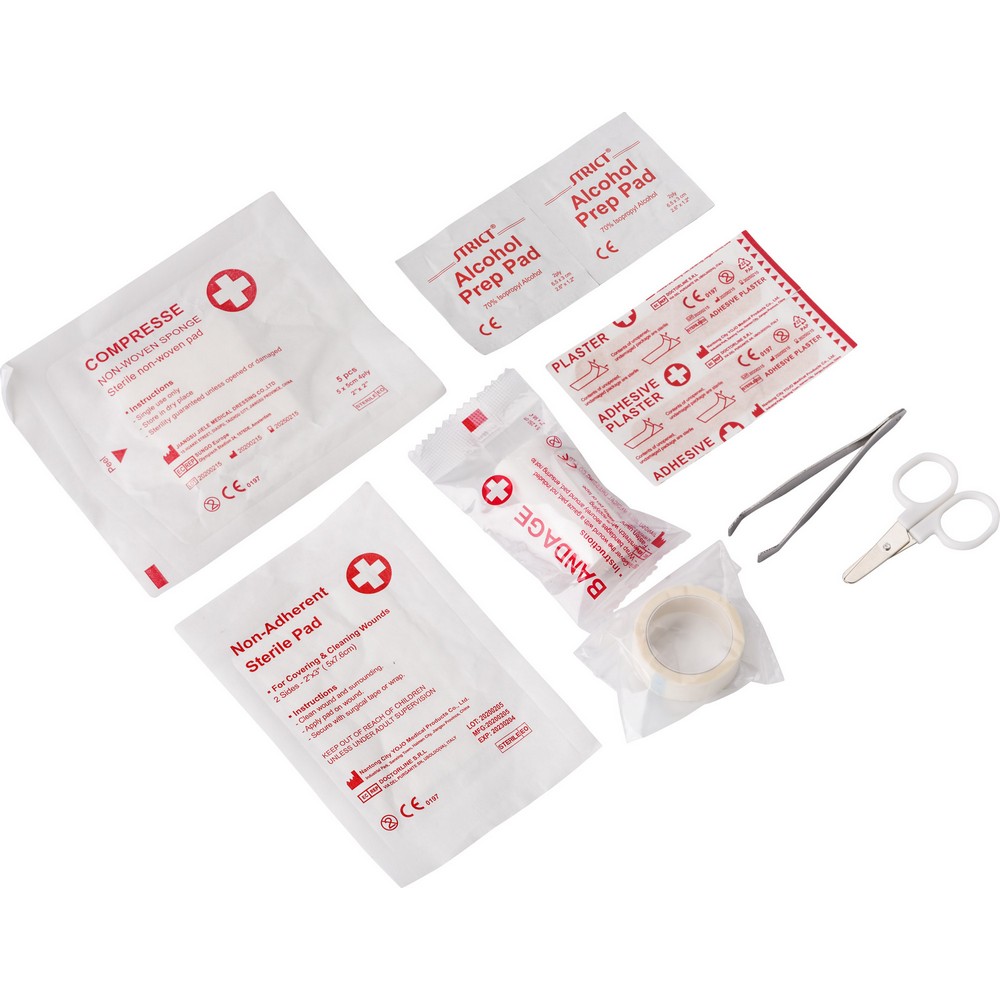 Trousse de secours