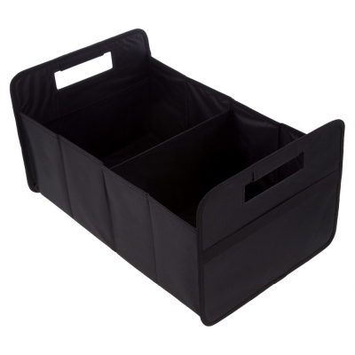 Organiseur de voiture pliable