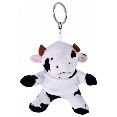 Vache Bessie porte-cls