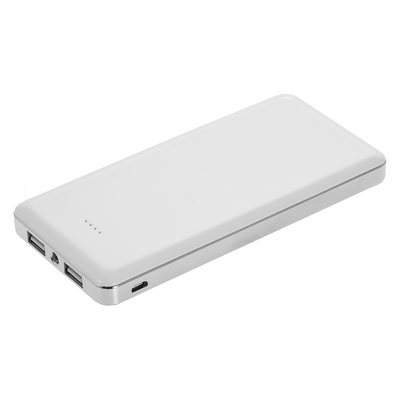 Power Bank 12000 mAh avec torche 