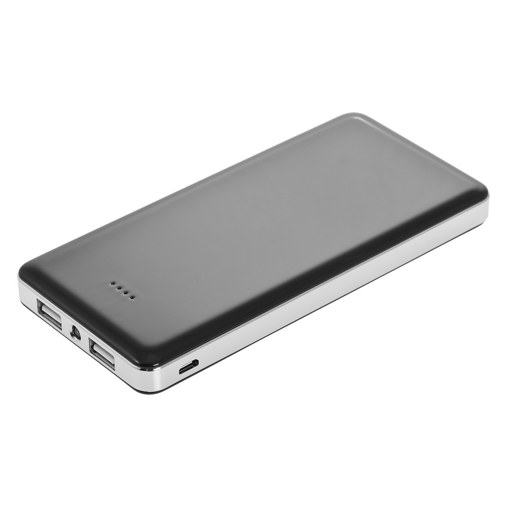 Power Bank 12000 mAh avec torche 