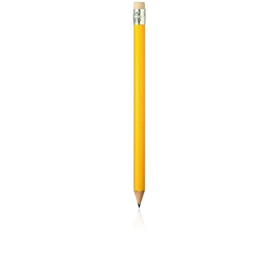 Crayon promotionnel infini avec gomme
