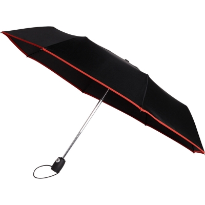 Parapluie automatique tempte