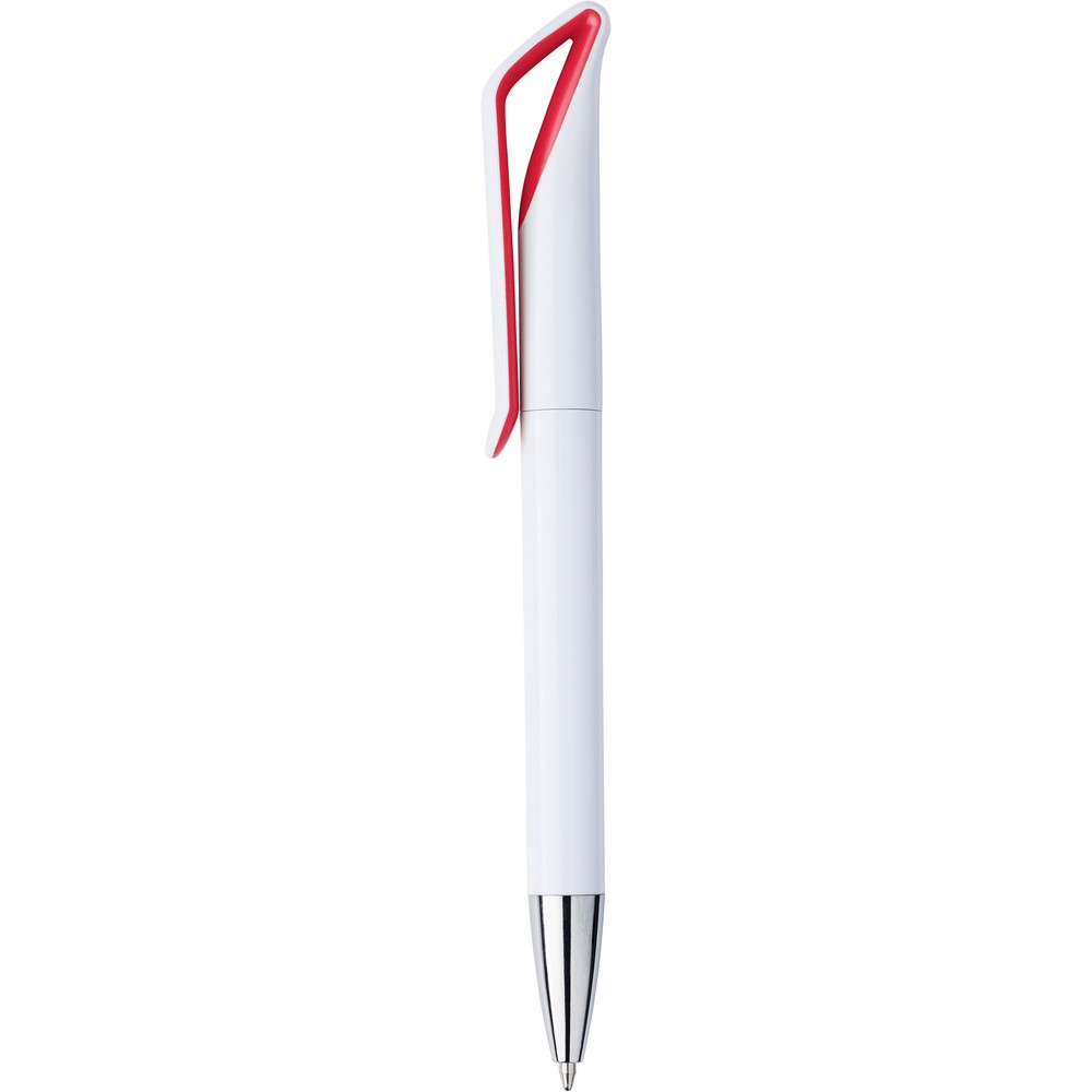 Stylo bille gomtrique