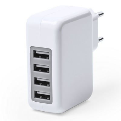 Chargeur hub USB