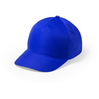 Casquette Bleue - Achat en ligne