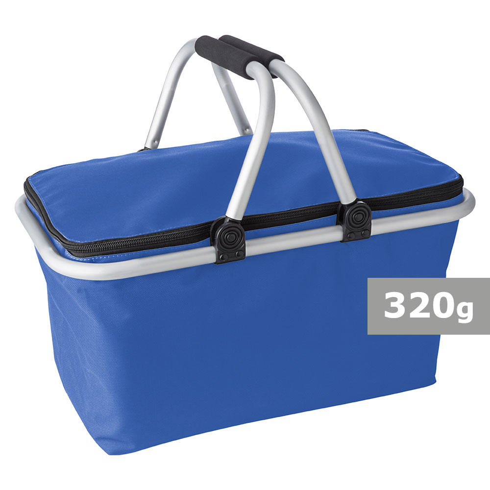 Panier pliable