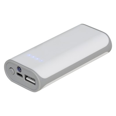 Power bank 4000 mAh