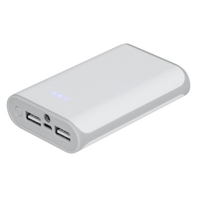 Power bank 6000 mAh