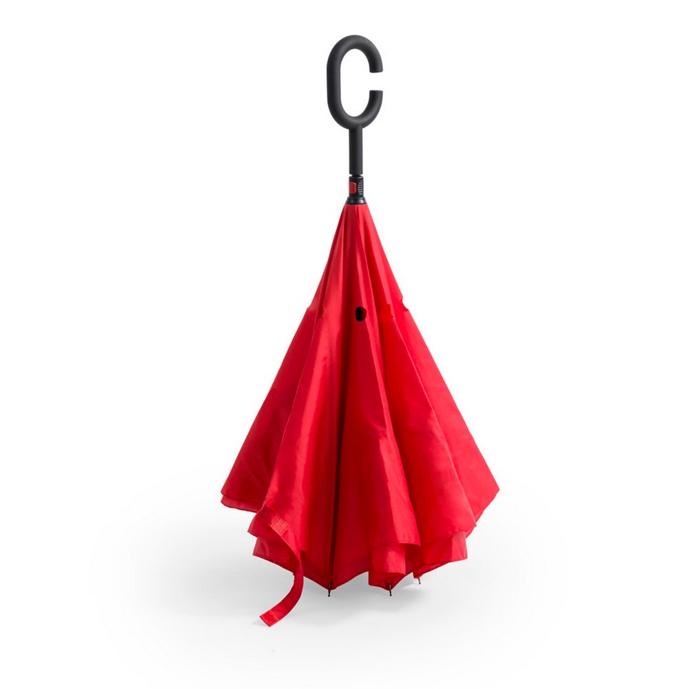 Parapluie invers