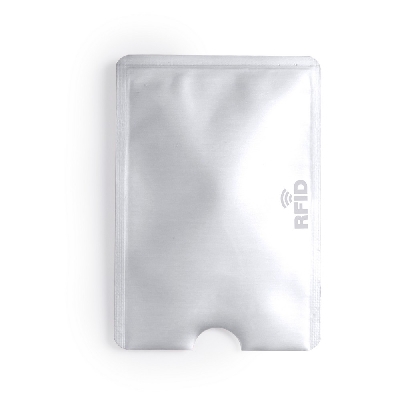 Porte-carte de crdit avec protection RFID