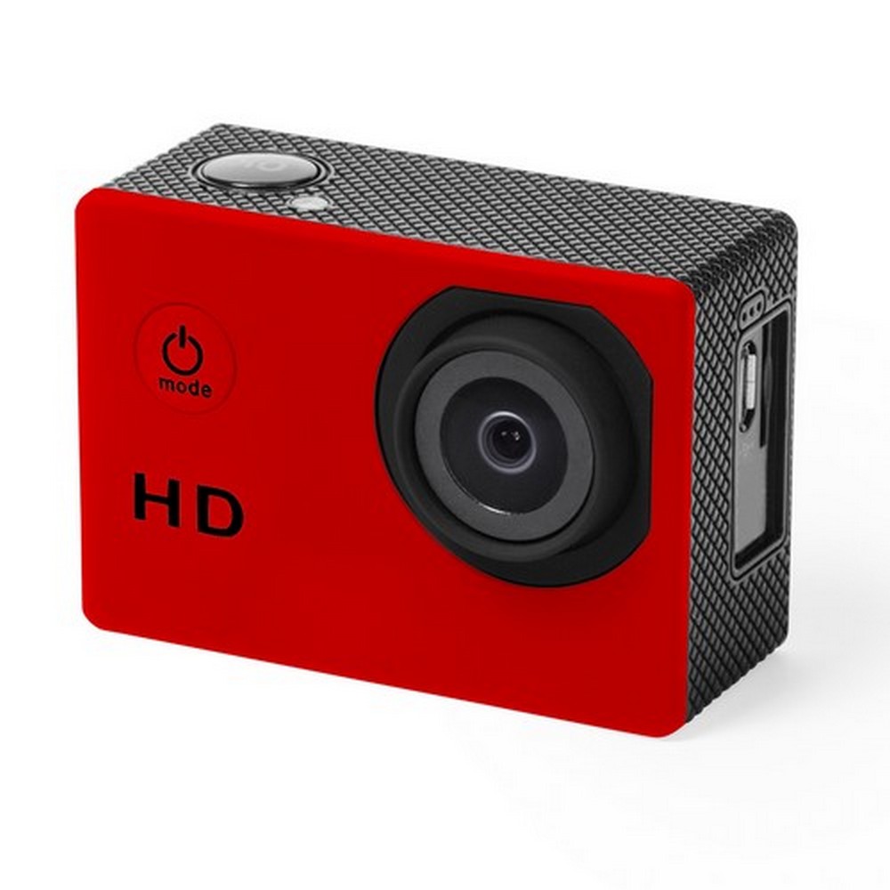 Camra Sports HD