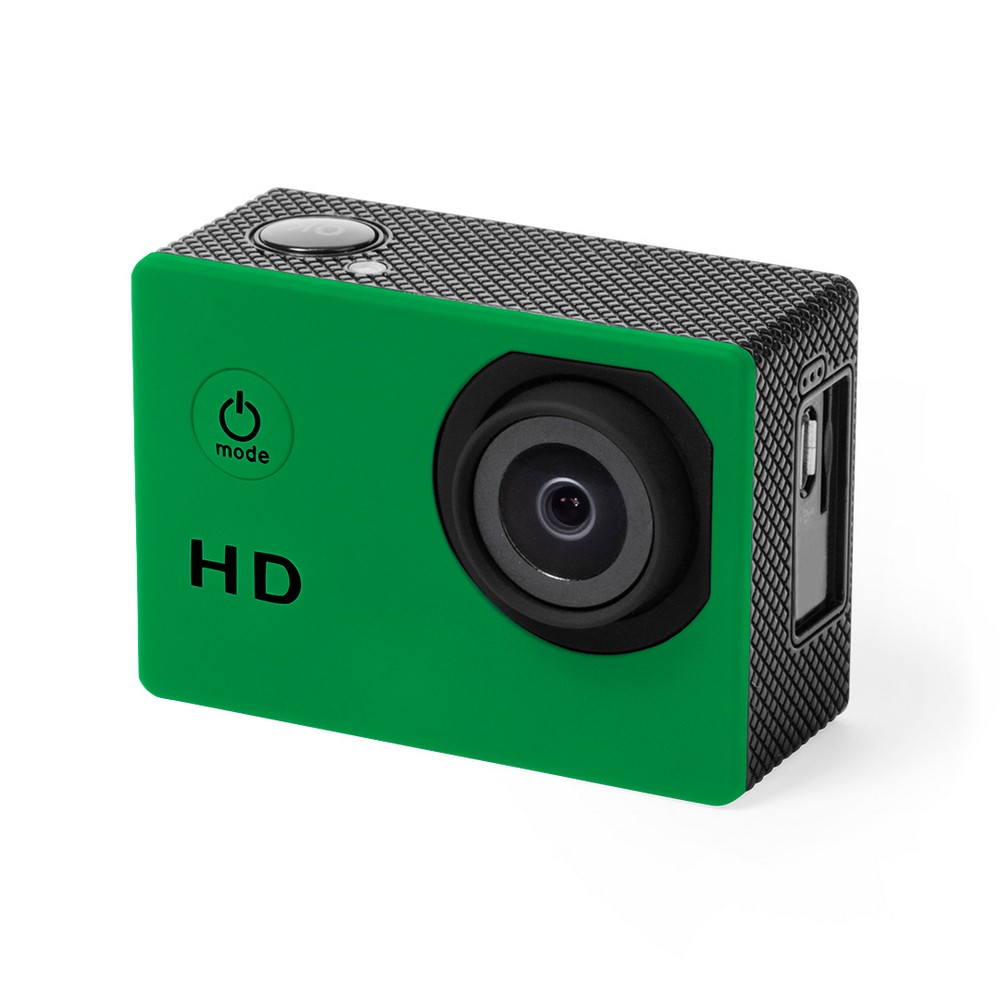 Camra Sports HD