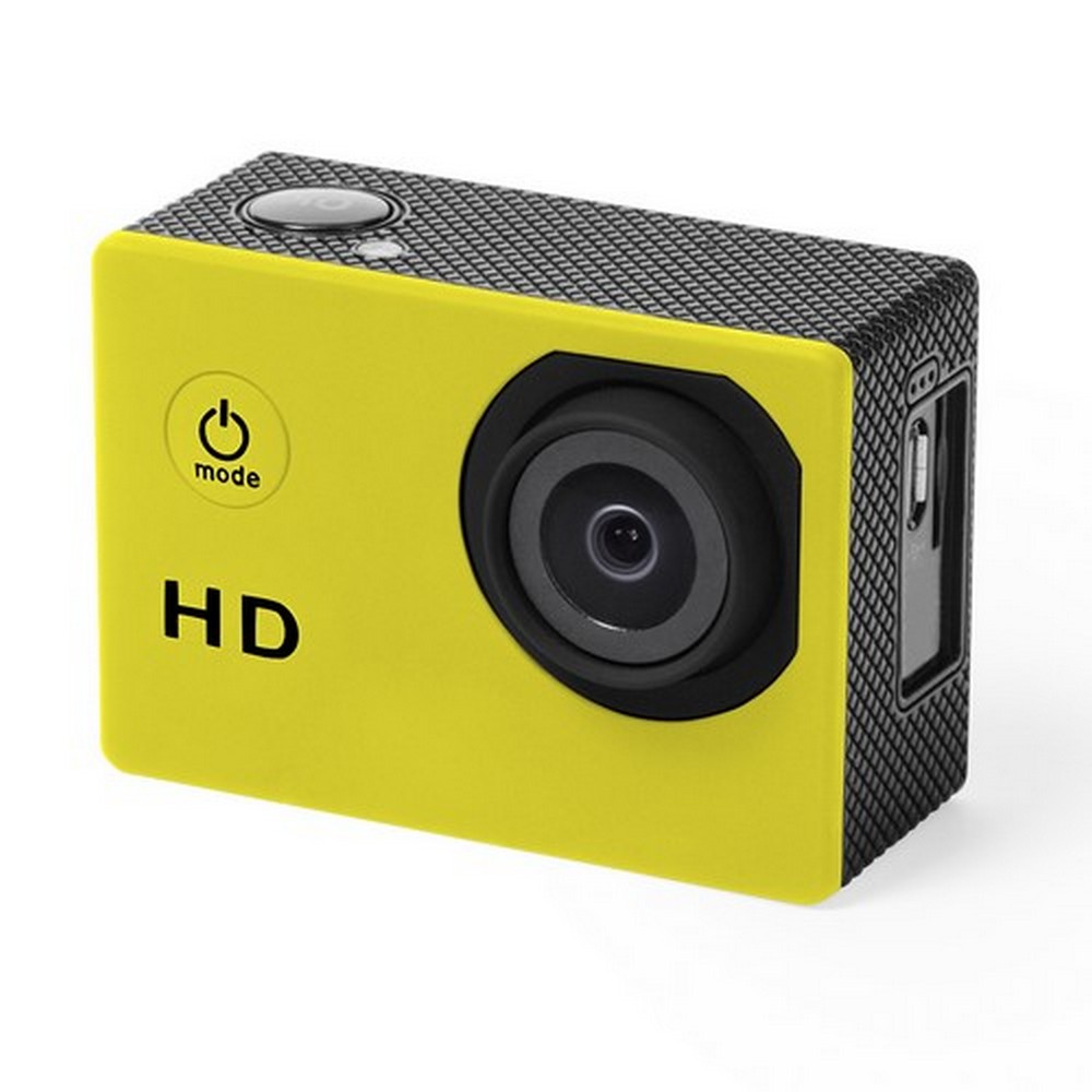 Camra Sports HD